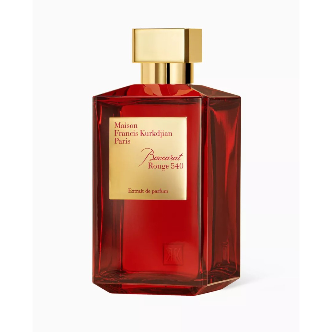 Baccarat Perfume | Kurkdjian 200ml