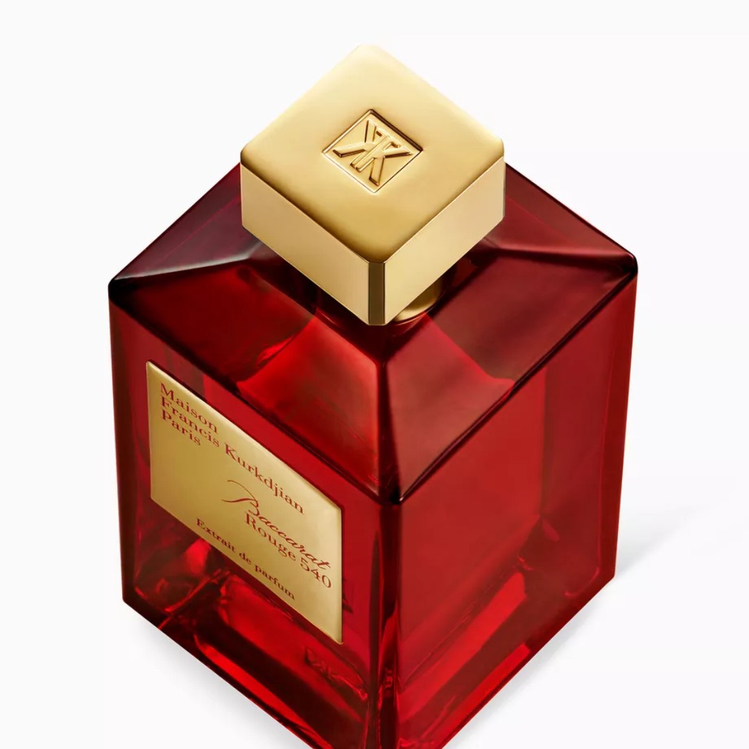 Baccarat Perfume | Kurkdjian 200ml