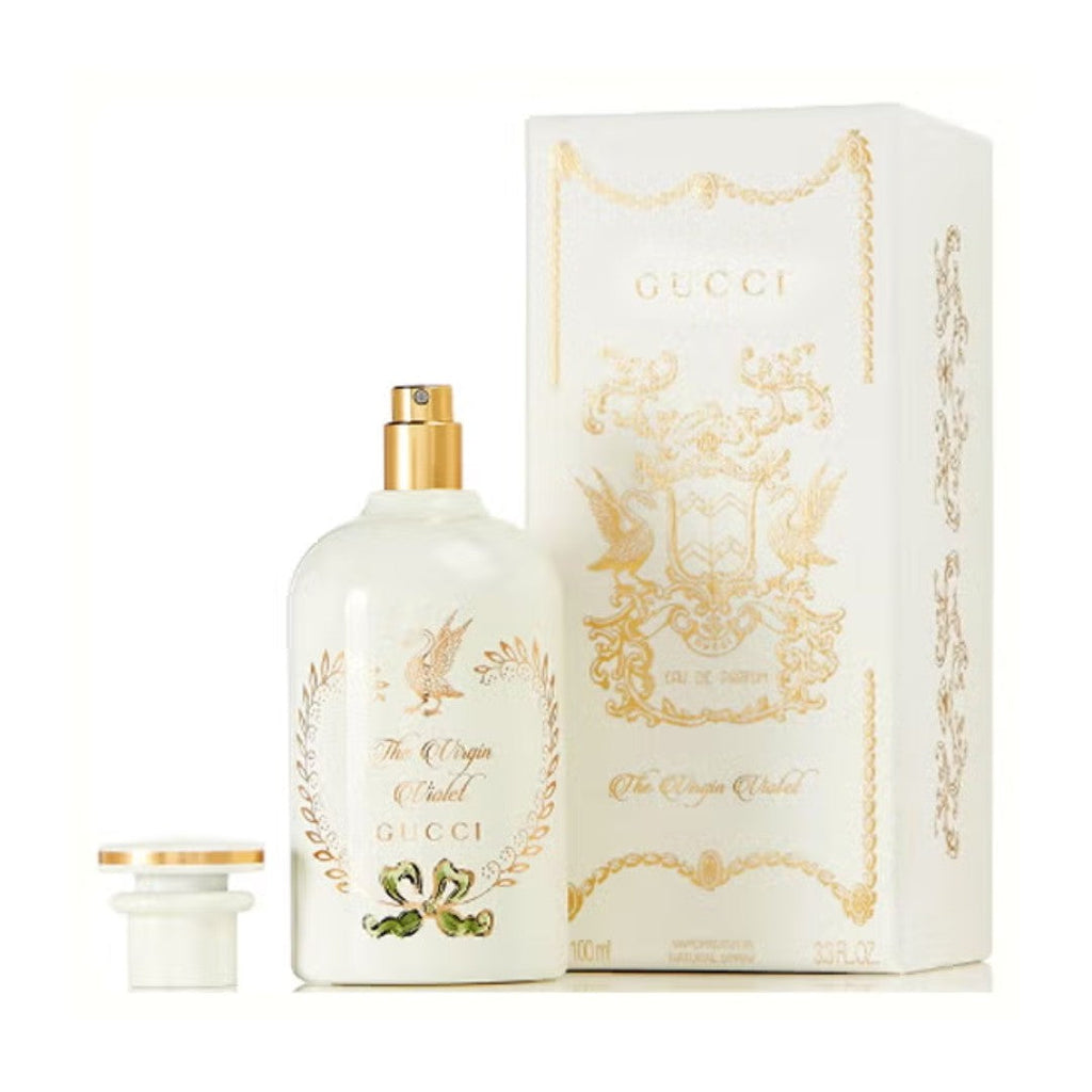 Gucci Perfume | The Virgin Violet 100Ml