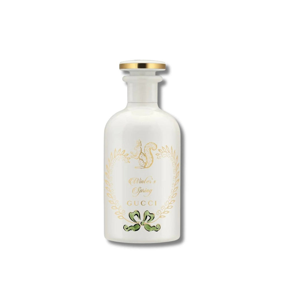 Gucci Perfume | Winter'S Spring 100Ml