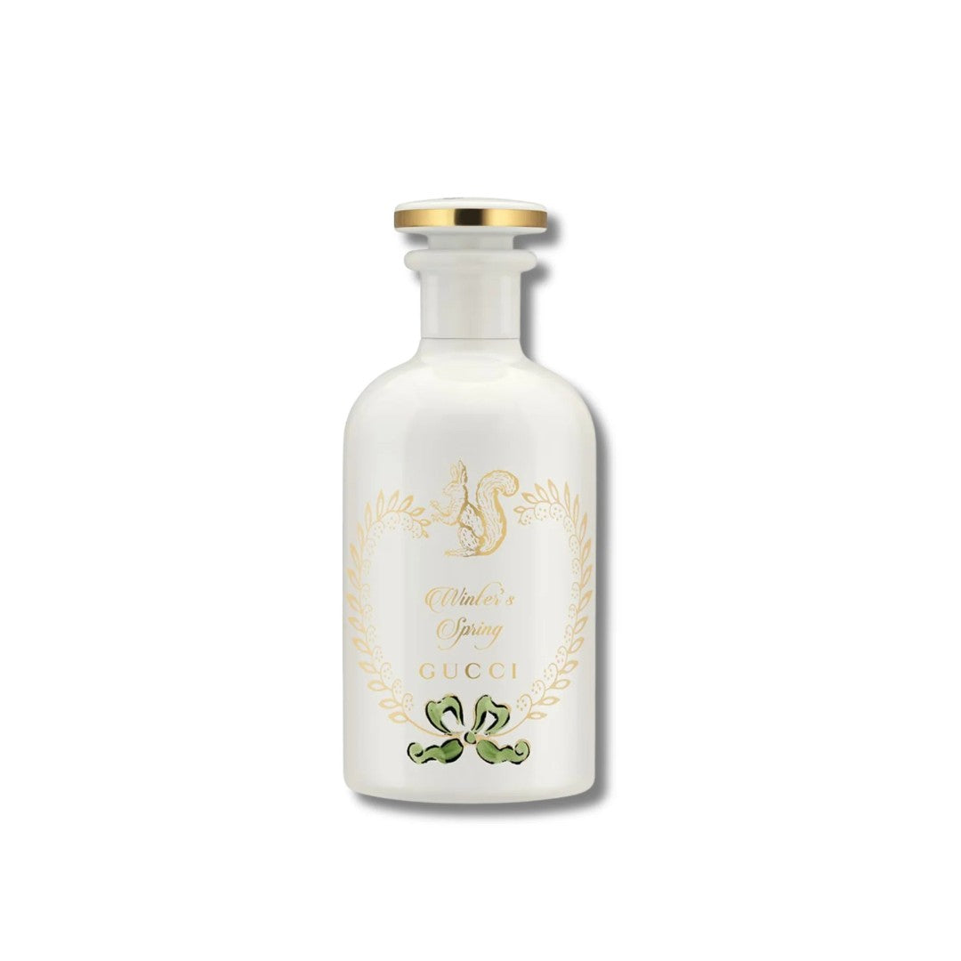 Gucci Perfume | Winter'S Spring 100Ml