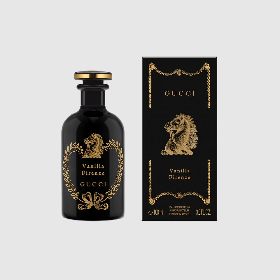 Gucci Perfume | Vanilla Firenze 100Ml