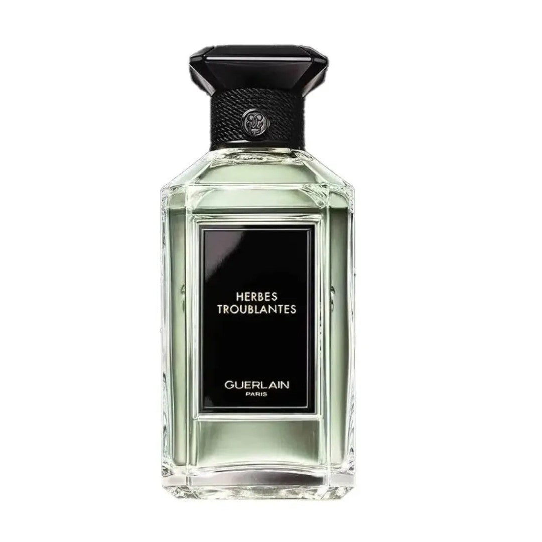 Guerlain Perfume | Herbes Troublantes 100ML