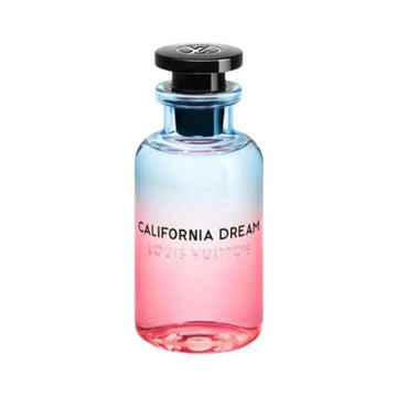 Louis Vuitton Perfume | California Dream