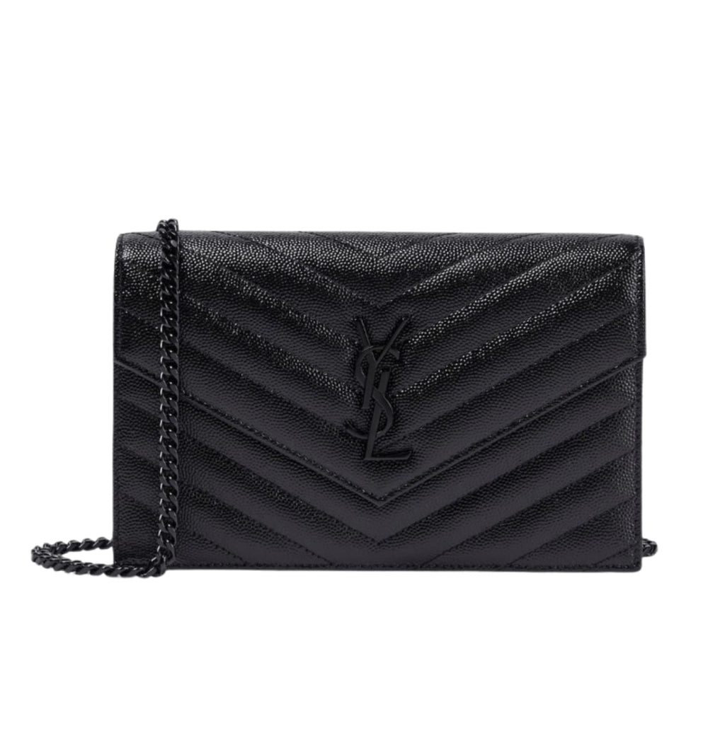 Saint Laurent Bag | Cassandre Envelope Chain