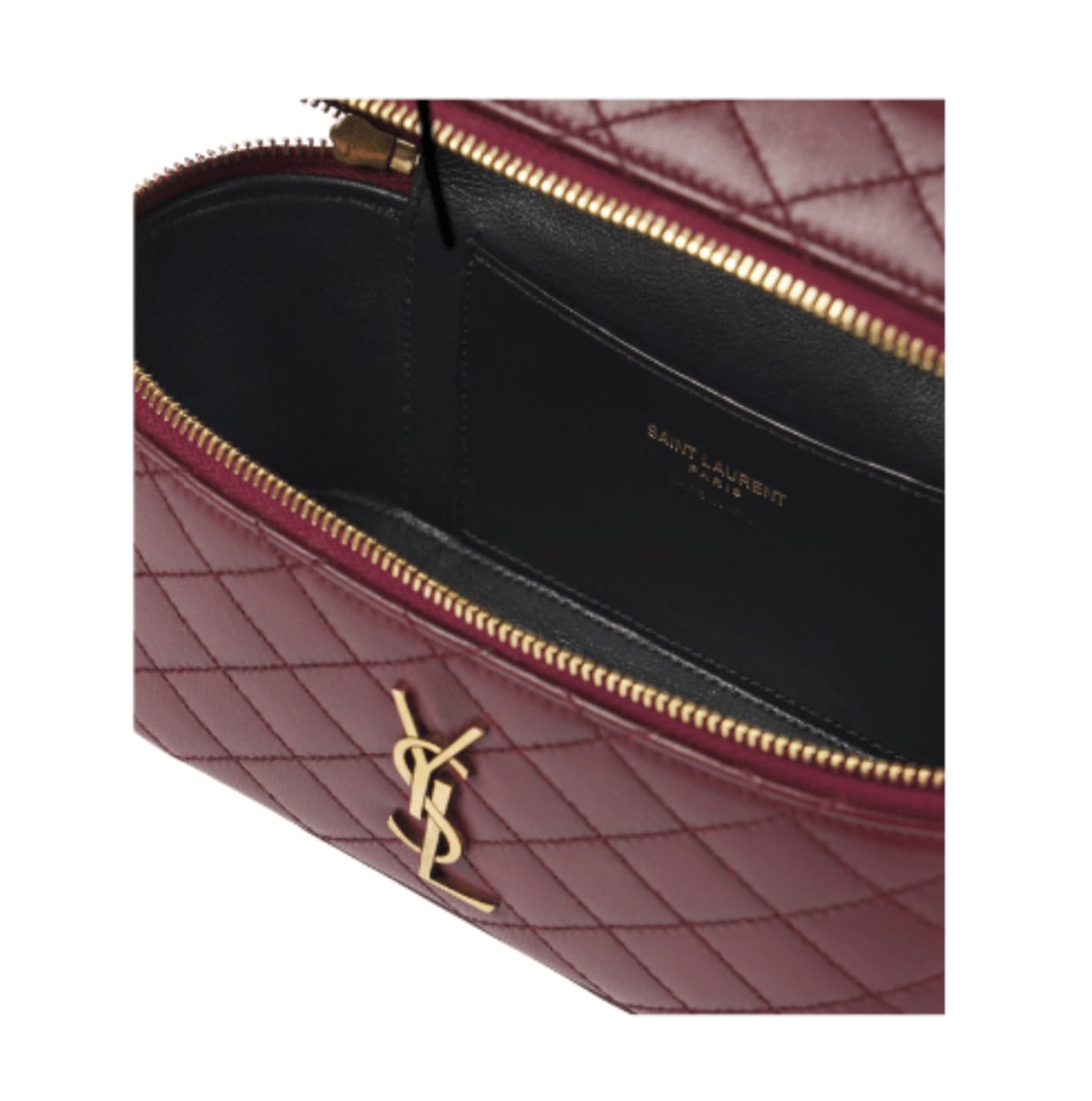 Saint Laurent Bag | Loulou Mini Chain Lambskin Leather