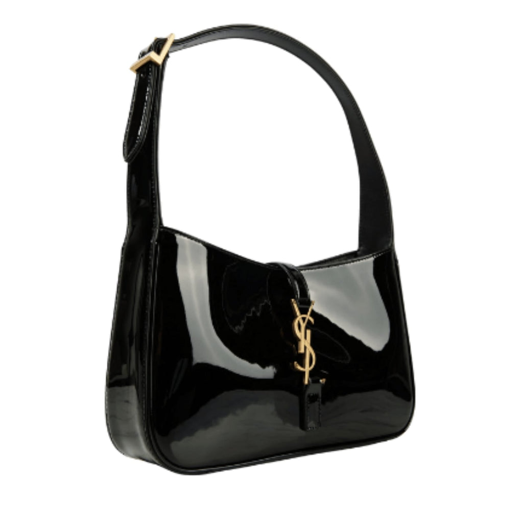 Saint Laurent Bag | Le 5 À 7 Hobo Bag Patent Leather