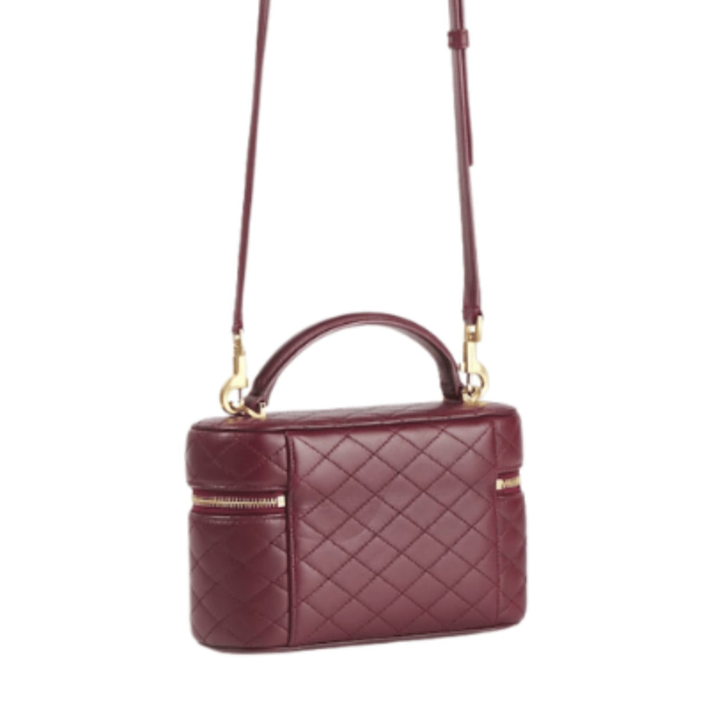 Saint Laurent Bag | Loulou Mini Chain Lambskin Leather