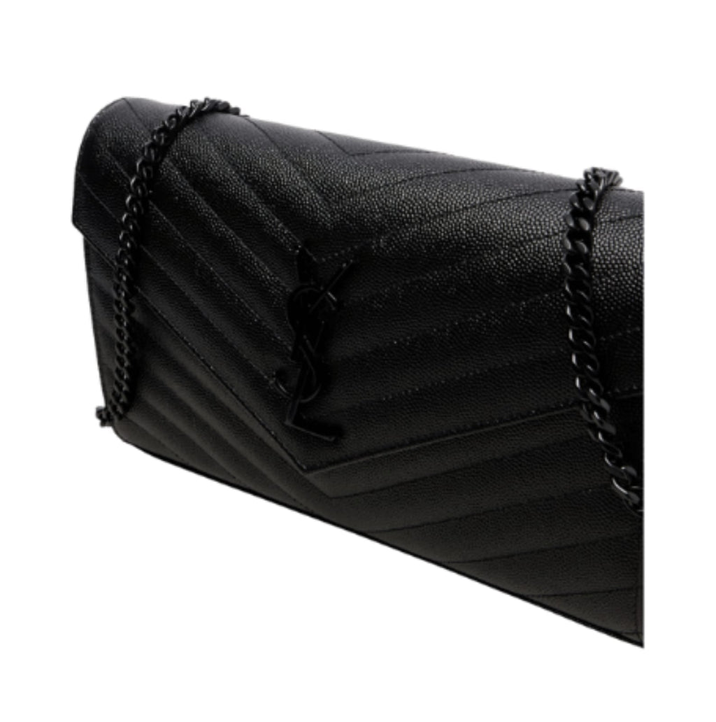 Saint Laurent Bag | Cassandre Envelope Chain