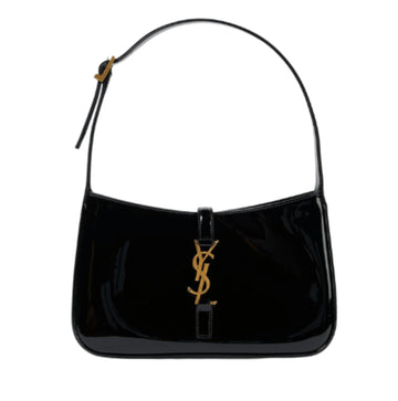 Saint Laurent Bag | Le 5 À 7 Hobo Bag Patent Leather