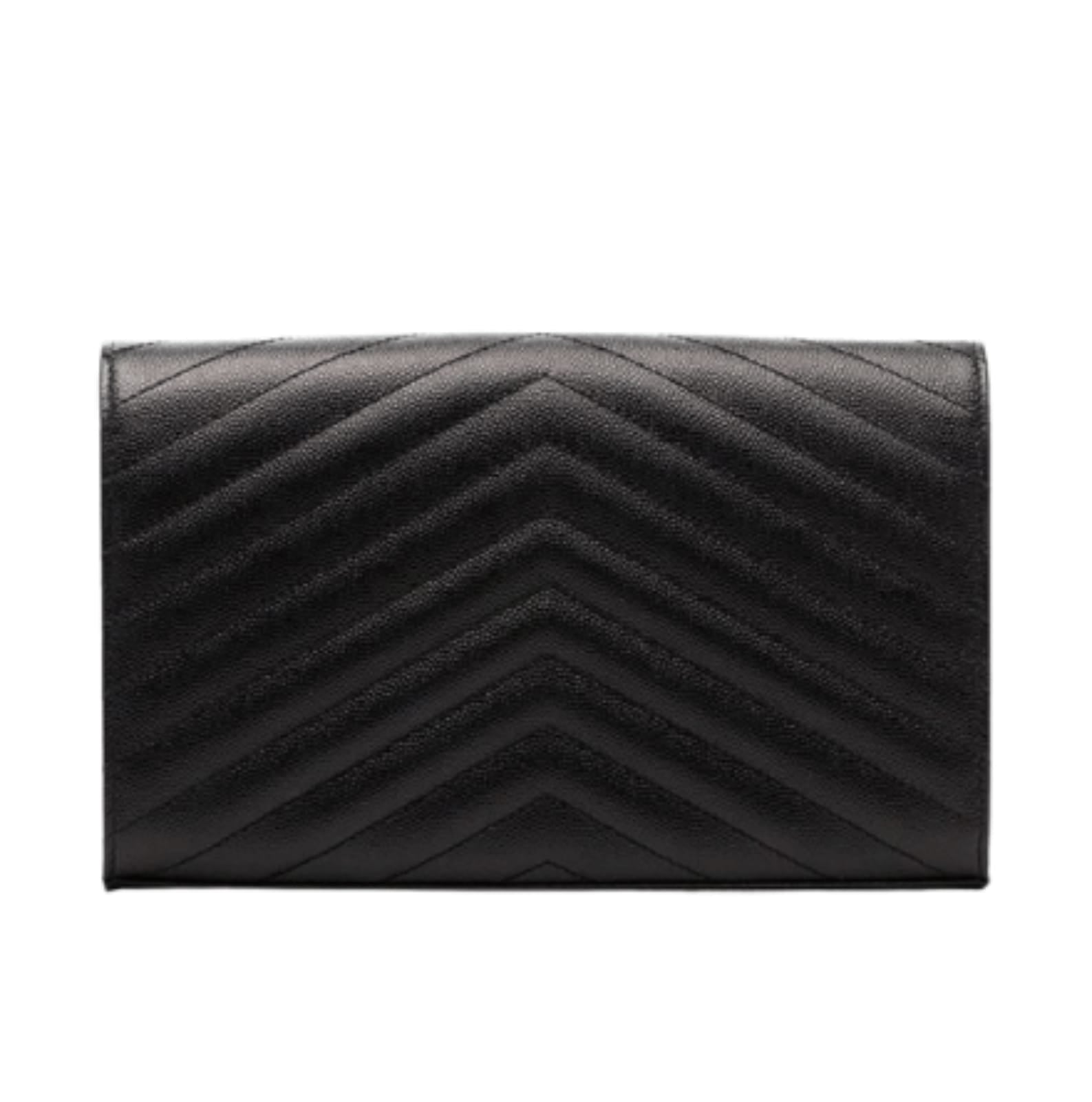 Saint Laurent Bag | Cassandre Envelope Chain