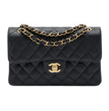 Chanel Bag | Small Classic Double Flap Bag.