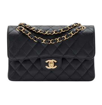 Chanel Bag | Small Classic Double Flap Bag.