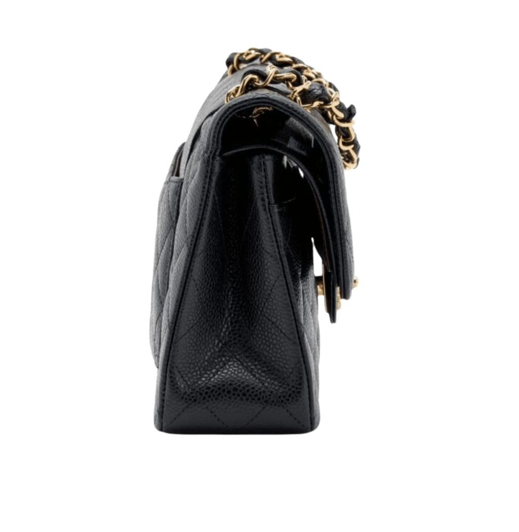 Chanel Bag | Small Classic Double Flap Bag.