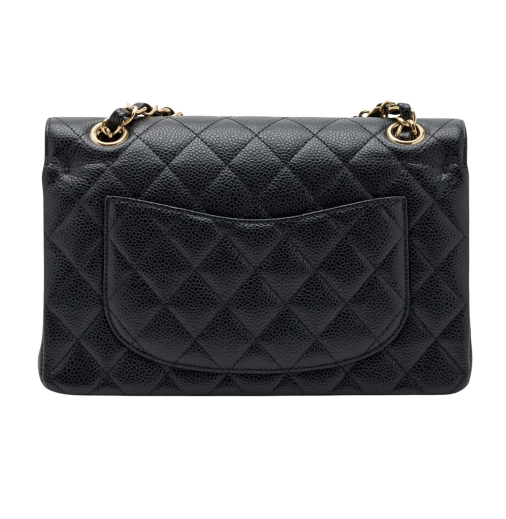Chanel Bag | Small Classic Double Flap Bag.