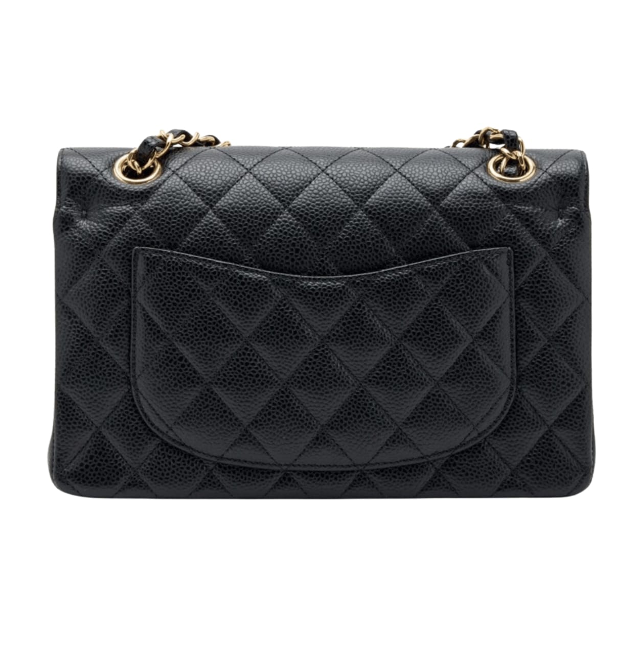 Chanel Bag | Small Classic Double Flap Bag.