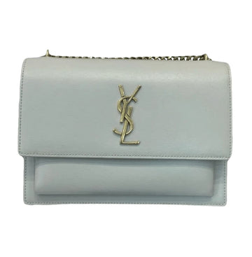 Saint Laurent Bag | Sunset Medium Leather Shoulder Bag