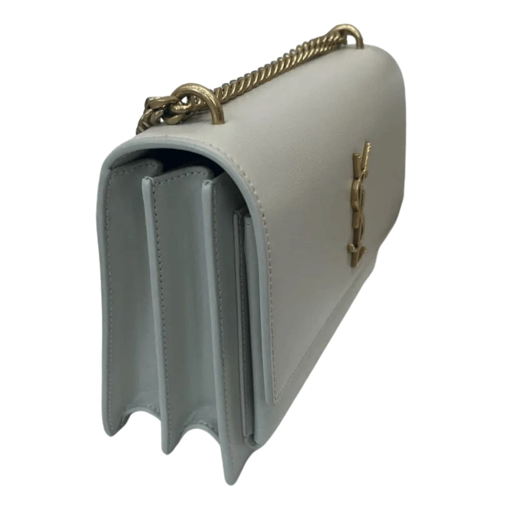 Saint Laurent Bag | Sunset Medium Leather Shoulder Bag