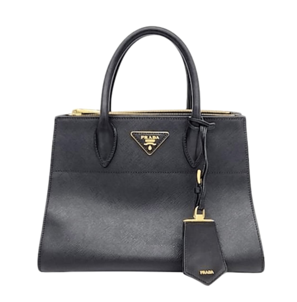 Prada Bag | Saffiano Leather Women's Handbag