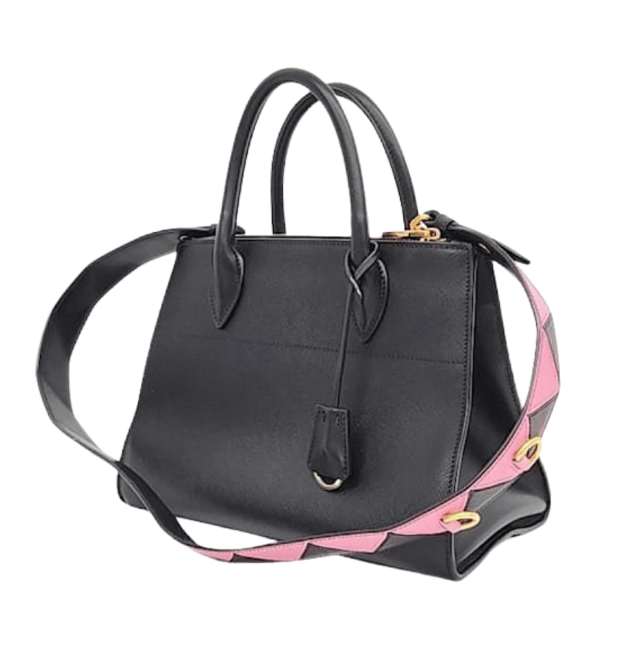 Prada Bag | Saffiano Leather Women's Handbag