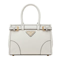 Prada Bag | Mini Bonnie Leather Tote Bag