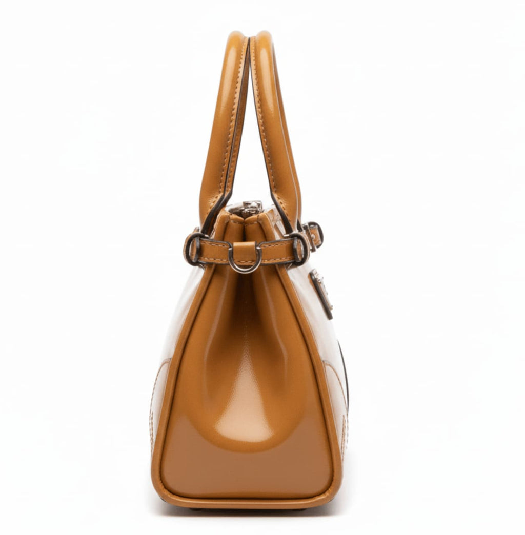 Prada Bag | Bonnie Medium Leather Handbag