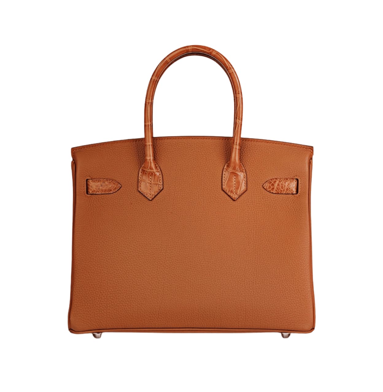 Hermès Bag | Birkin Bag In Gold Togo Leather