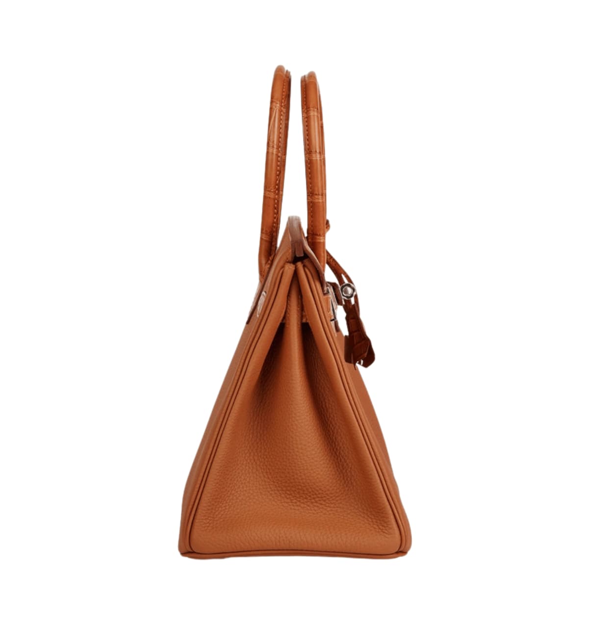 Hermès Bag | Birkin Bag In Gold Togo Leather