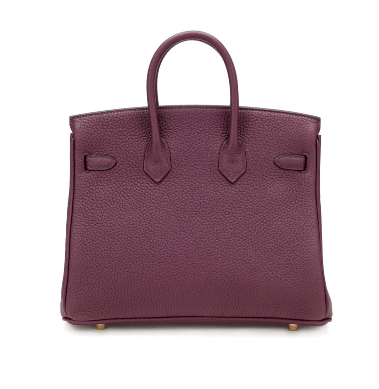 Hermès Bag | Birkin Bag Violet Togo