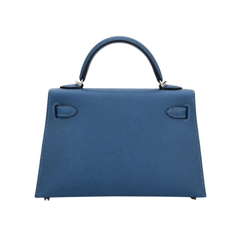 Hermès Bag | Mini Kelly 20 Sellier Handbag