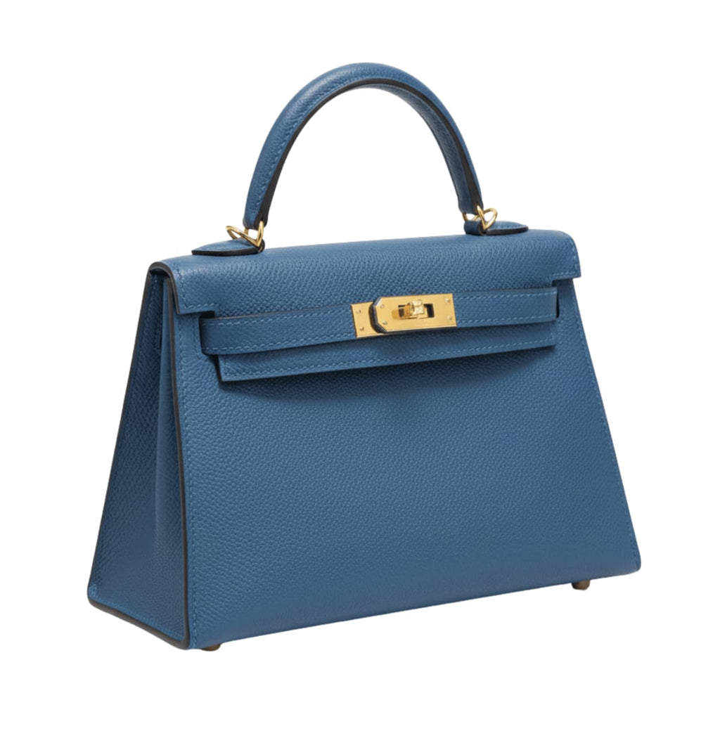 Hermès Bag | Mini Kelly 20 Sellier Handbag