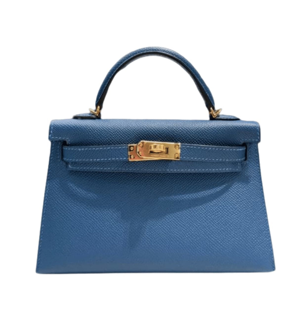 Hermès Bag | Mini Kelly 20 Sellier Handbag