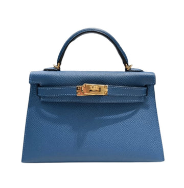 Hermès Bag | Mini Kelly 20 Sellier Handbag