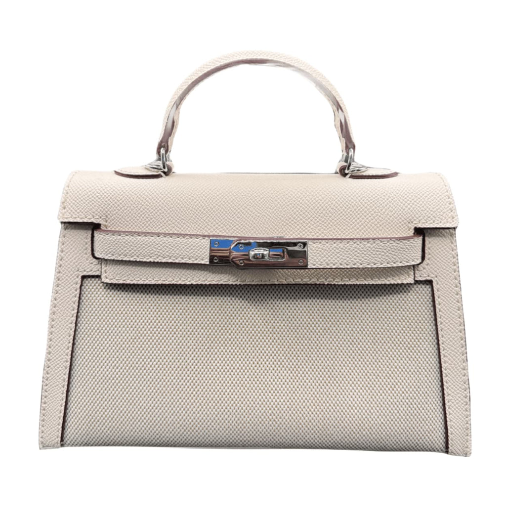 Hermès Bag | Mini Kelly Ii Bag Crafted Epsom Leather