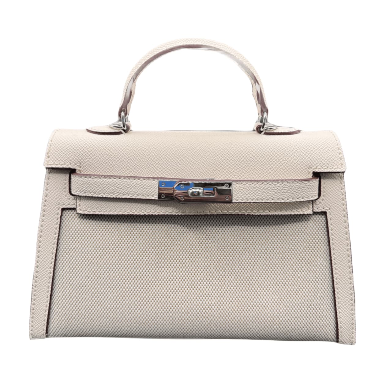 Hermès Bag | Mini Kelly Ii Bag Crafted Epsom Leather