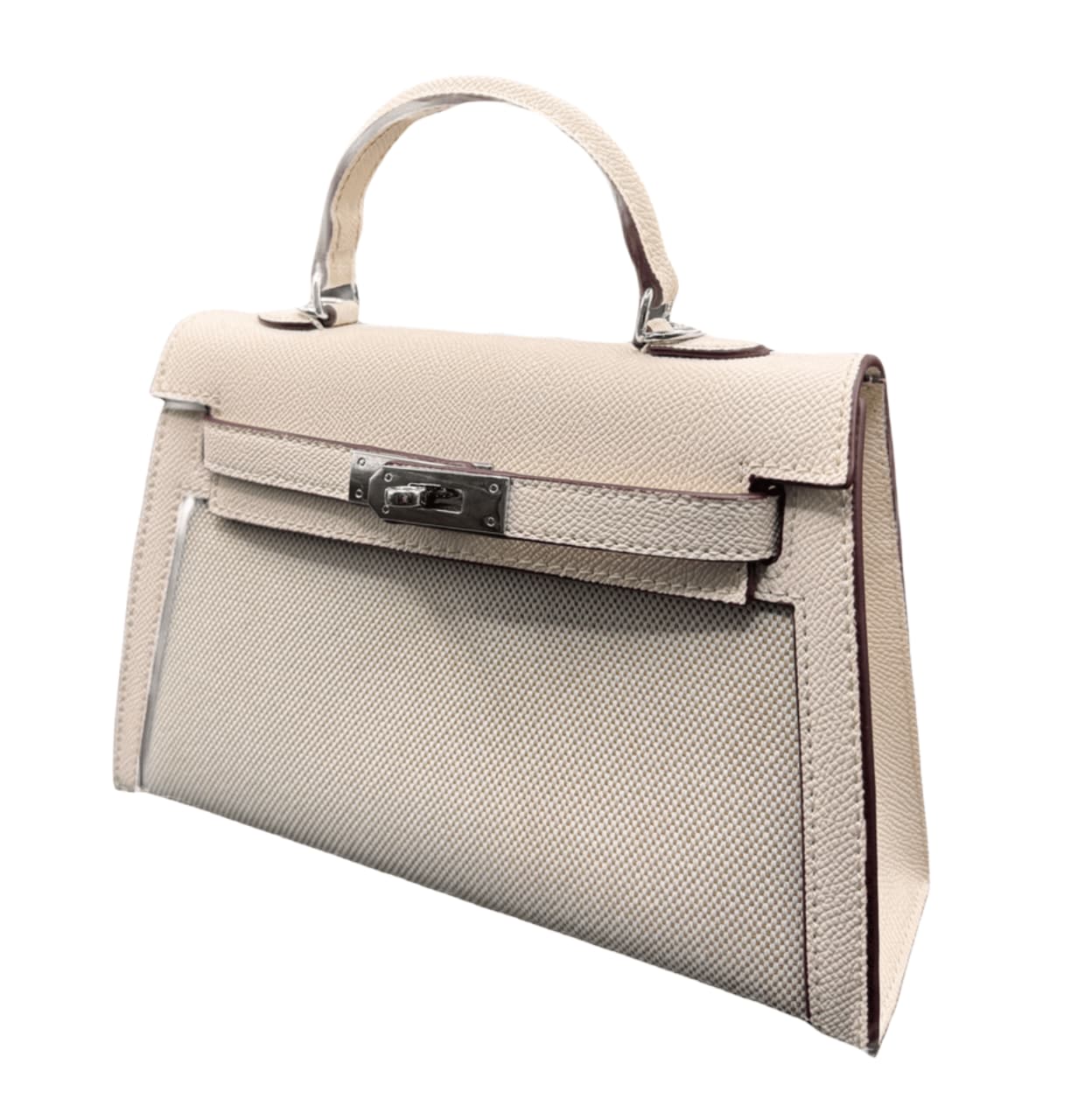 Hermès Bag | Mini Kelly Ii Bag Crafted Epsom Leather
