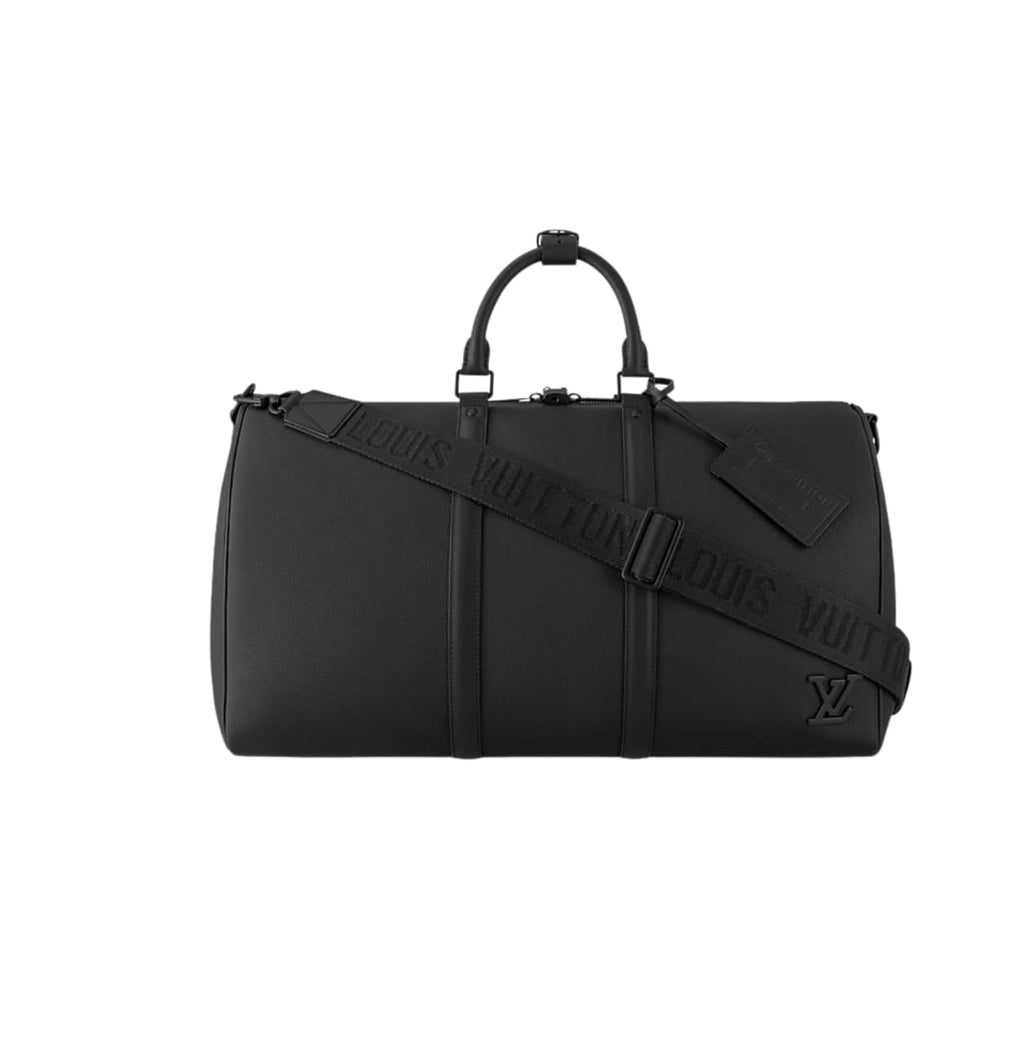 Louis Vuitton Bag | Keepall Bandoulière 50 Bag