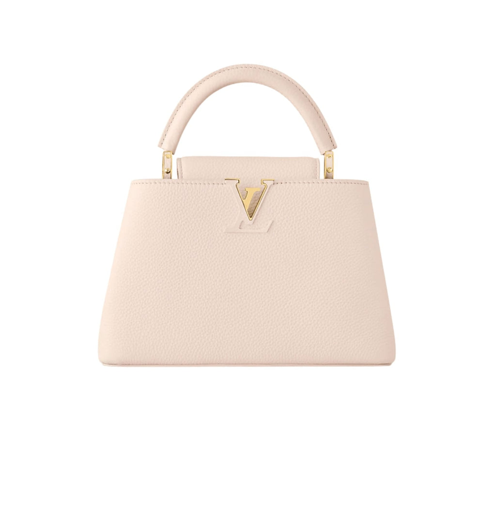 Louis Vuitton Bag | Ćapucines BB Pinky Day