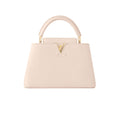 Louis Vuitton Bag | Ćapucines BB Pinky Day