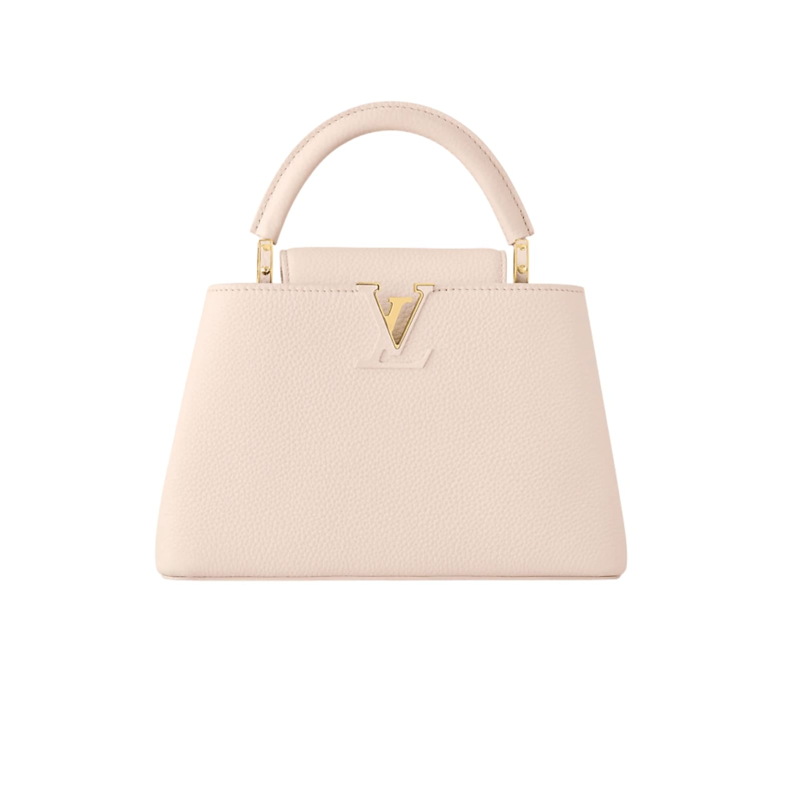 Louis Vuitton Bag | Ćapucines BB Pinky Day