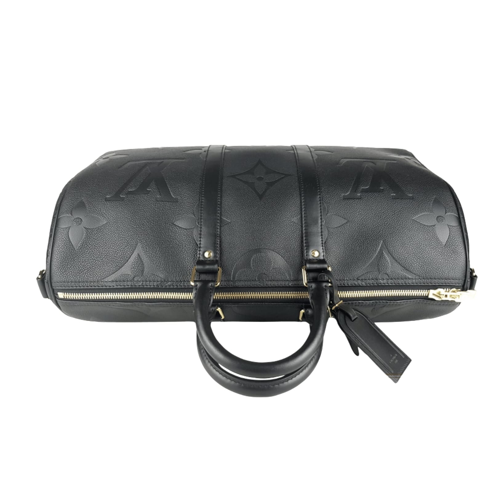 Louis Vuitton Bag | Keepall Bandoulière 45 Travel Bag