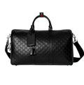 Gucci Bag | Gg Emblem Medium Duffle Bag