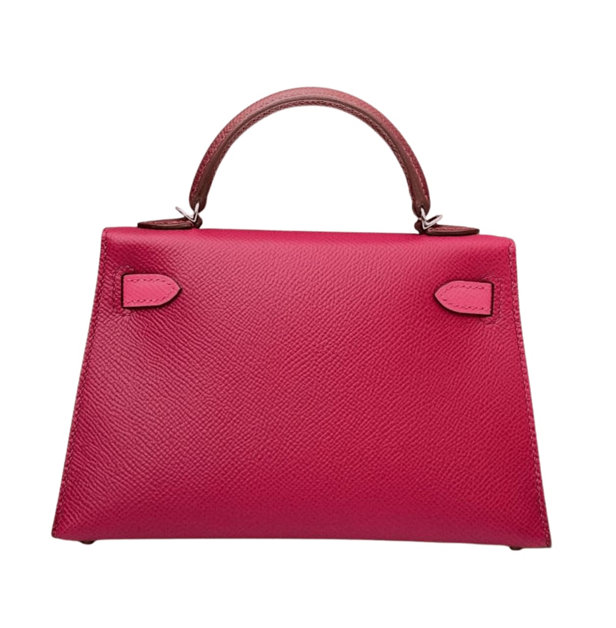 Hermès Bag | Mini Kelly Sellier 20 Handbag