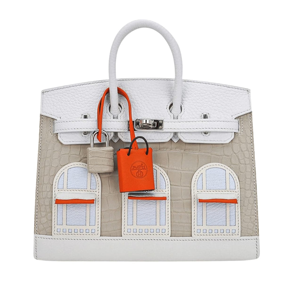 Hermès Bag | Birkin 20 Faubourg House