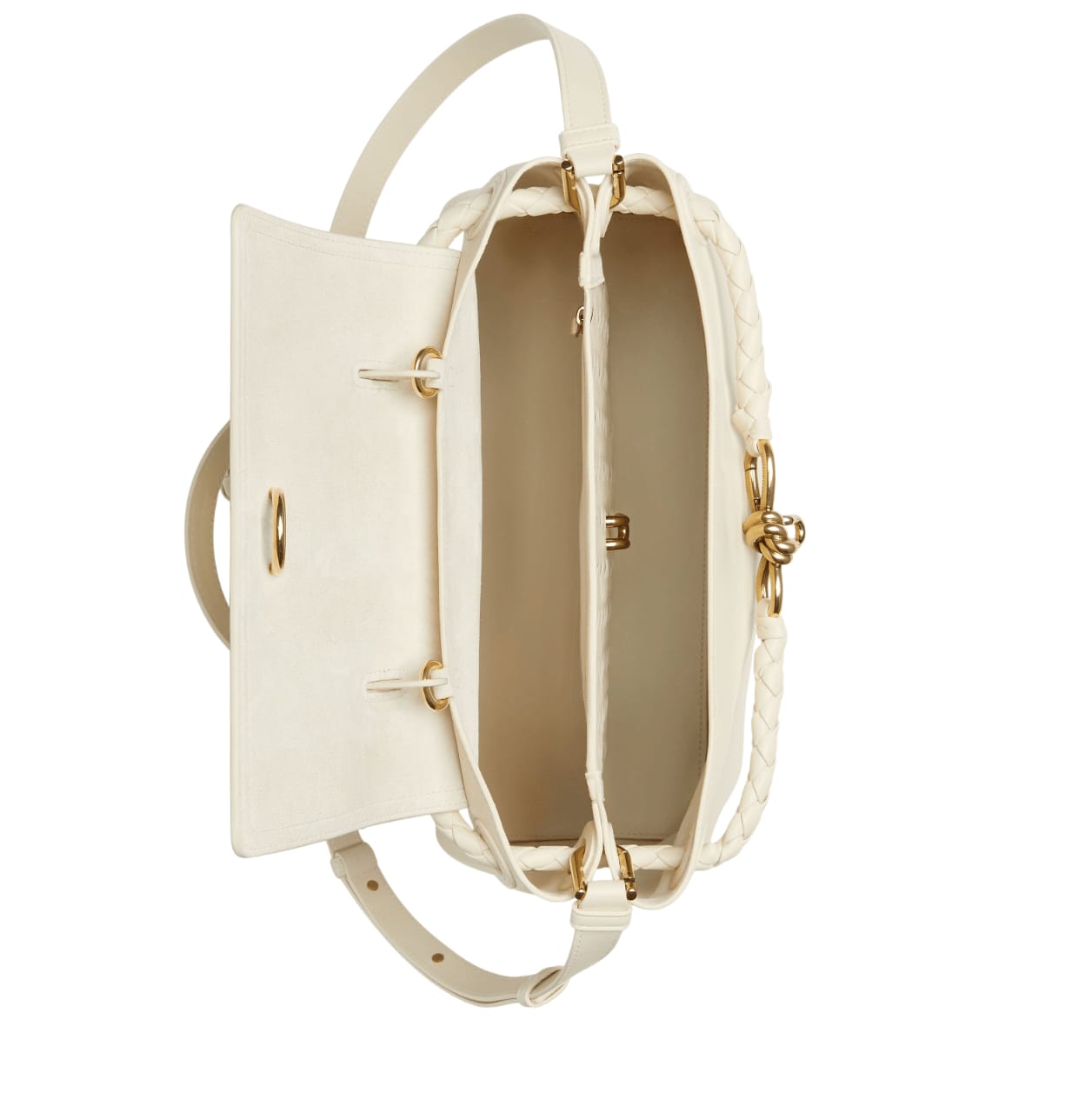 Bottega Veneta Bag | Ciao Ciao Top Handle Bag