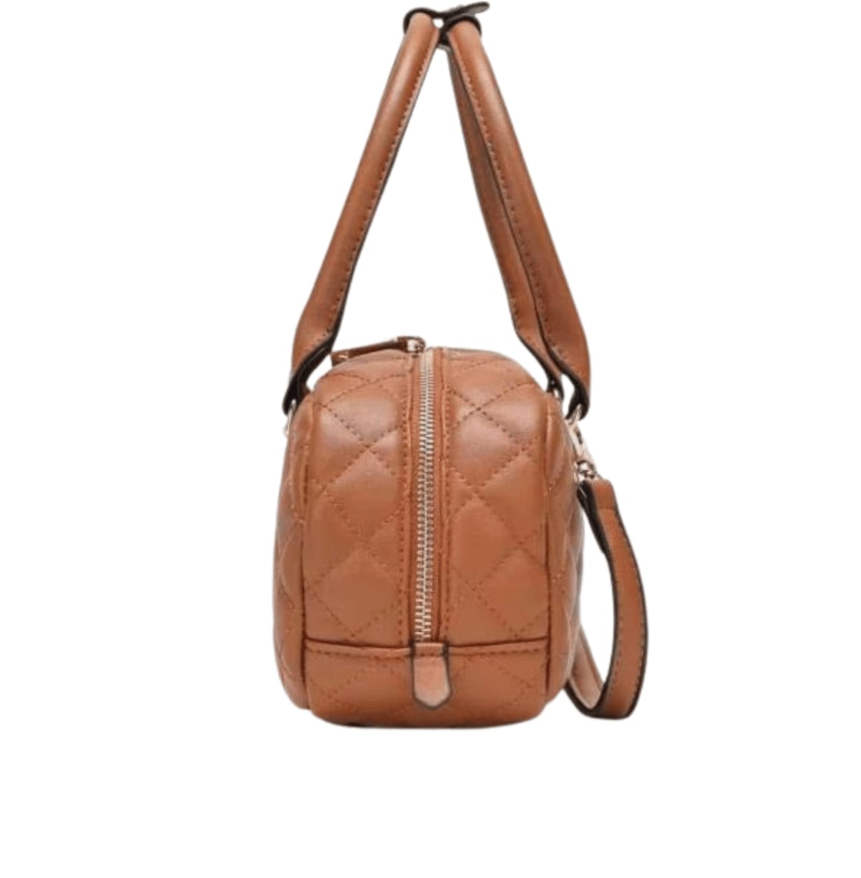 Guess Bag | Valla Quilted Crossbody Bag