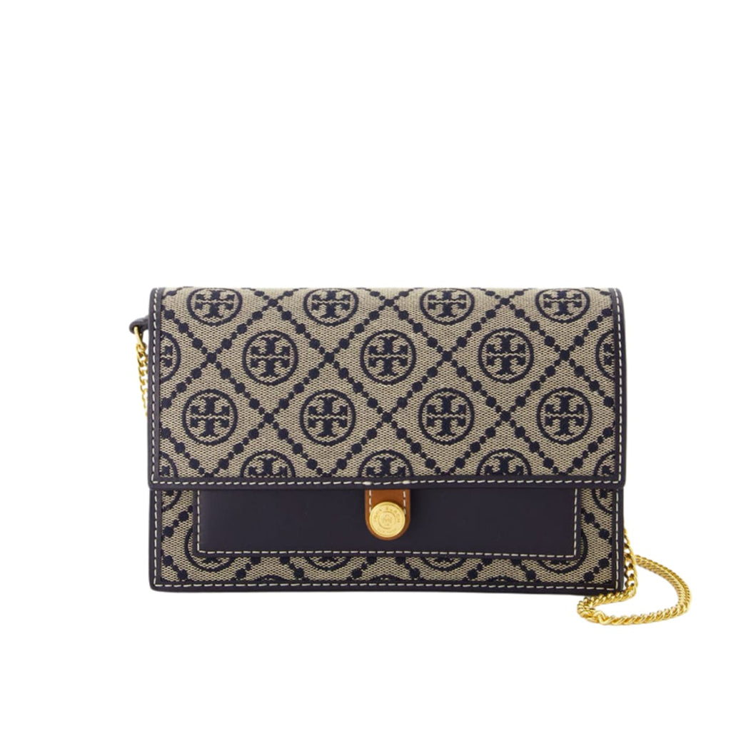 Tory Burch Bag | T Monogram Jacquard Small