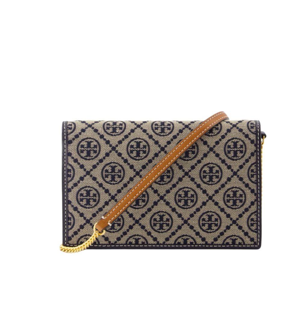 Tory Burch Bag | T Monogram Jacquard Small