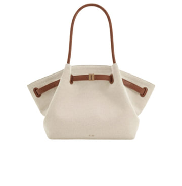 Jw Pei Bag | Women's Hana Medium Faux Suede Tote Bag
