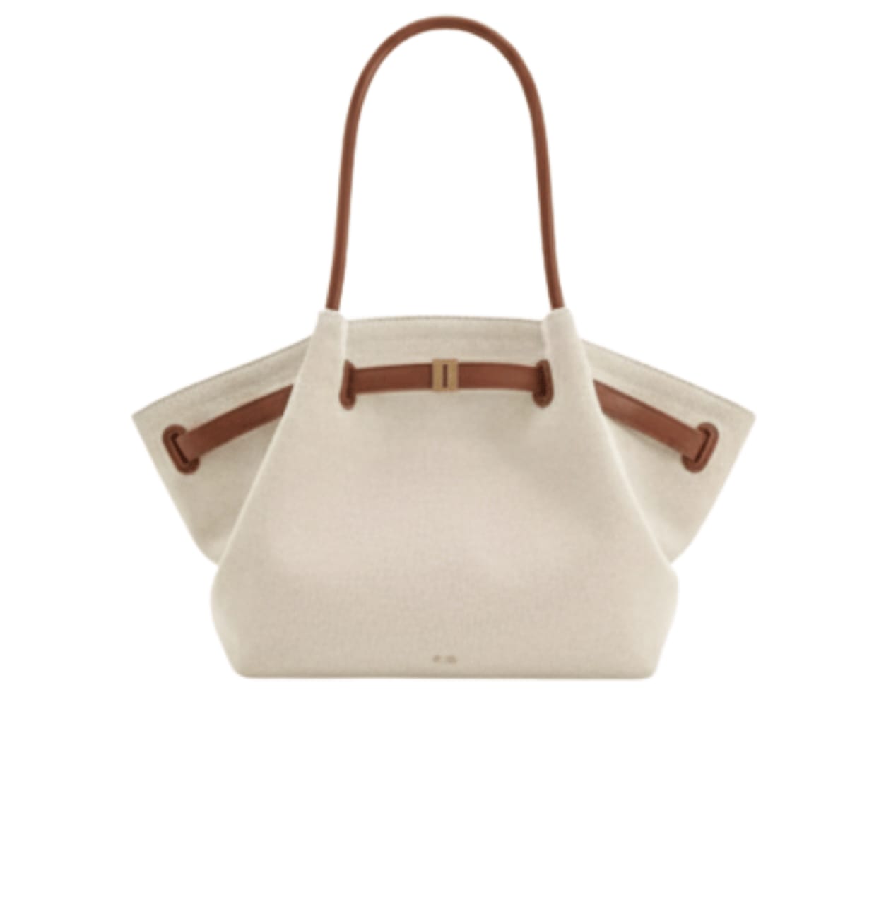Jw Pei Bag | Women's Hana Medium Faux Suede Tote Bag